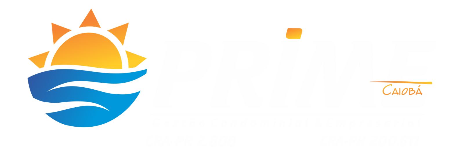 Prime Administradora de Condominios
